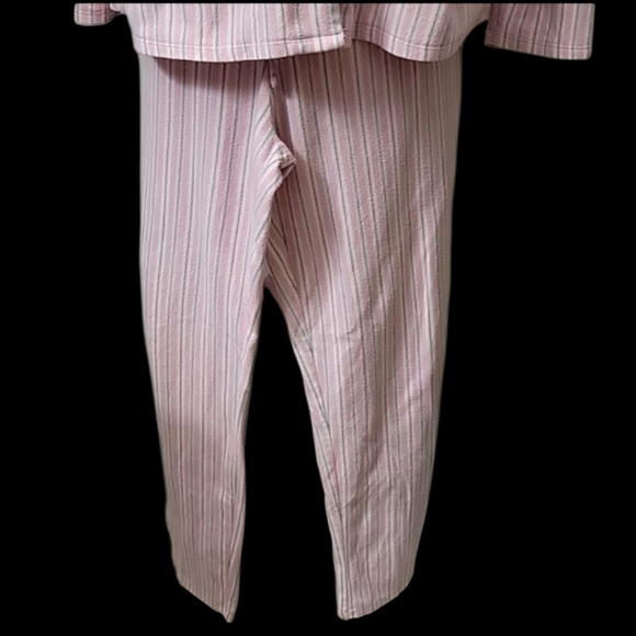 Earth Angels Pink Pajama Set - Picture 3 of 5